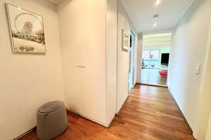 Saniertes Wohn- & Geschäftshaus in zentraler Lage mit Garagen und Stellplätzen – Die vollständige Adresse der Immobilie erhältst du vom Anbieter., 40470 Mörsenbroich, Düsseldorf – Vorschaubild 9