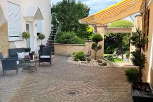 Mehrgenerationenhaus mit zwei Wohneinheiten, Garten und Pool – Die vollständige Adresse der Immobilie erhältst du vom Anbieter., 63533 Mainhausen – Vorschaubild 27