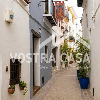 Immobilie zum Verkauf in Requena
