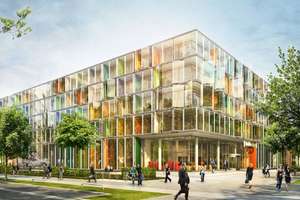 Service-Apartment mit Balkonblick auf den Olympiapark: Zentral, ruhig, hochwertig möbliert – Schwere-Reiter-Straße 27, 80797 Schwere-Reiter-Straße, München – Vorschaubild 8