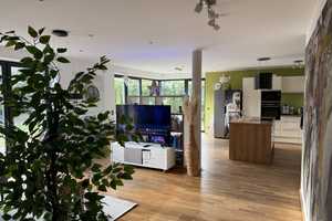 I. I. TEAM: Traumhaftes Einfamilien-Architektenhaus mit Einliegerwohnung in Top Lage – Mühldorf am Inn (Kreis) – Vorschaubild 1