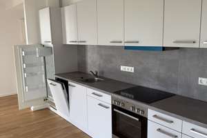 Geräumige 2-Zimmer-Wohnung mit EBK! – Schwarzschildstr. 28, 14480 Am Stern, Potsdam – Vorschaubild 5
