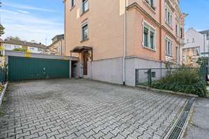 Repräsentatives Mehrfamilienhaus aus der Gründerzeit - in bester Lage von Ravensburg – Die vollständige Adresse der Immobilie erhältst du vom Anbieter., 88212 Ravensburg – Vorschaubild 4