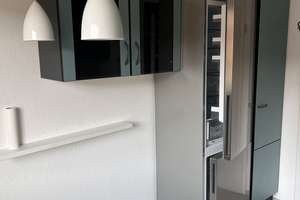 Moderne 3-Zimmer Küche und Bad Wohnung mit Balkon in Karlsruhe-Weiherfeld-Dammerstock – Neckarstraße 10, 76199 Weiherfeld-Dammerstock, Karlsruhe – Vorschaubild 9