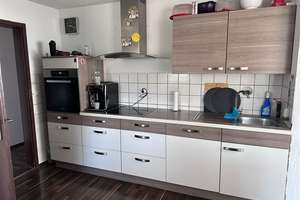Doppelhaushälfte mit einer Wohnung und vermietetem Ladengeschäft – Die vollständige Adresse der Immobilie erhältst du vom Anbieter., 78727 Oberndorf am Neckar – Vorschaubild 7