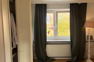 Helle und gut geschnittene Wohnung in Haidhausen – Die vollständige Adresse der Immobilie erhältst du vom Anbieter., 81675 Haidhausen Nord, München – Vorschaubild 4