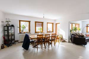 Tolles Einfamilienhaus mit Nebengebäude & großem Garten – Hügelauweg 3, 90579 Langenzenn – Vorschaubild 6