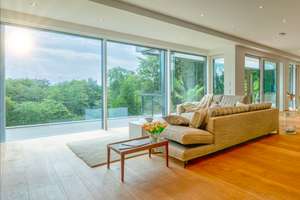 Bestlage Starnberg: Bauhausvilla der Extraklasse – Die vollständige Adresse der Immobilie erhältst du vom Anbieter., 82319 Starnberg – Vorschaubild 3