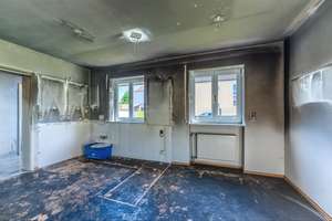 - Voll unterkellertes Einfamilienhaus mit Doppelgarage in Innenstadtlage - – Die vollständige Adresse der Immobilie erhältst du vom Anbieter., 94315 Kernstadt, Straubing – Vorschaubild 9