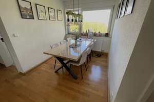 Gehobene 3,5-Zimmer-Wohnung in Stuttgart-Stammheim – teilmöbliert mit Balkon & Einbauküche – Ottmarsheimer Straße 24, 70439 Stammheim-Mitte, Stuttgart – Vorschaubild 4