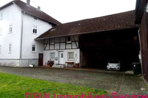 Zweifamilienhaus mit viel Platz in der Scheune und auf dem Grundstück! – Die vollständige Adresse der Immobilie erhältst du vom Anbieter., 34396 Liebenau – Vorschaubild 4