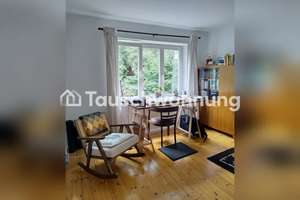 Tauschwohnung: 45 m² Wohnung in Eimsbüttel, Hamburg