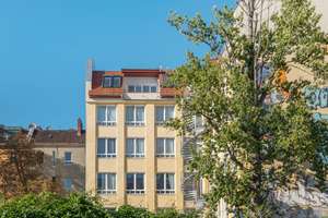 Authentisches Loft nahe des beliebten Richardplatzes – Die vollständige Adresse der Immobilie erhältst du vom Anbieter., 12055 Neukölln (Ortsteil), Berlin – Vorschaubild 2