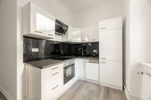 Beeindruckende 3-Zimmer Wohnung in Prenzlauer Berg - voll möbliert – Paul-Robeson-Straße 43, 10439 Prenzlauer Berg, Berlin – Vorschaubild 16