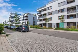 Familienwohnung in der Johannesvorstadt! – Lassallestraße 24, 99086 Johannesvorstadt, Erfurt – Vorschaubild 11