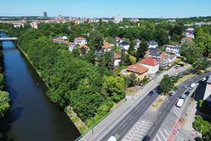 Historische Berliner Stadtvilla am Teltowkanal – Die vollständige Adresse der Immobilie erhältst du vom Anbieter., 12247 Steglitz, Berlin – Vorschaubild 26
