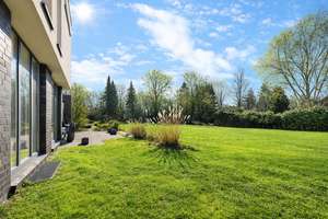 Architektur trifft Freiheit – Bauhausvilla mit Seezugang und Wellnessbereich – Die vollständige Adresse der Immobilie erhältst du vom Anbieter., 26135 Drielake, Oldenburg (Oldenburg) – Vorschaubild 22