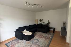 Sehr gut geschnittene, helle und gepflegte 3,5-Zimmer-Wohnung mit Balkon, gleich bei U6 – Karl-Witthalm-Str. 11, 81375 Neuhadern, München – Vorschaubild 3