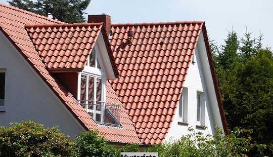 Bild von Einfamilien-Doppelhaushälfte nebst Garage - provisionsfrei