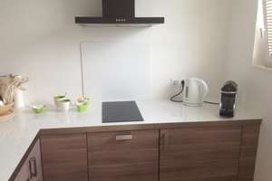 1,5 Zimmer-Wohnung mit Balkon in Charlottenburg – Otto-Suhr-Allee 66, 10585 Charlottenburg, Berlin – Vorschaubild 5