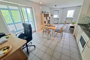 Schönes Apartment in zentraler Lage! – Die vollständige Adresse der Immobilie erhältst du vom Anbieter., 86153 Rechts der Wertach, Augsburg – Vorschaubild 5