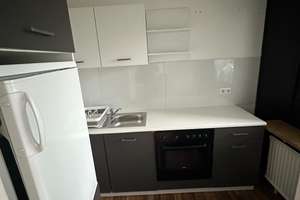 1-Zimmer Wohnung mit Balkon in verkehrsgünstiger Lage nahe Audi – Ingolstadt-Nordwest – Waldeysenstraße 19, 85057 Nordwest, Ingolstadt – Vorschaubild 8
