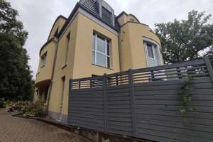modern gestaltete, lichtdurchflutete 3-Zimmer-Wohnung mit Blick ins Grüne und Aufzug in  super Lage – Im Weller 1, 90768 Dambach, Unterfürberg, Fürth – Vorschaubild 13