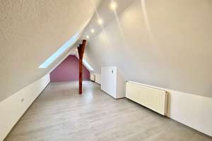 Bezugsfertige und sanierte 4-Zimmer-Maisonettewohnung mit schöner Einbauküche und Gartennutzung – Die vollständige Adresse der Immobilie erhältst du vom Anbieter., 42855 Nordstadt, Remscheid – Vorschaubild 16