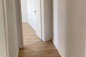 Gut geschnittene 3,5-Zimmer-Wohnung - zentral in Bochum – Kohlenstraße 247, 44793 Kruppwerke, Bochum – Vorschaubild 6