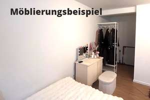 Nachmieter/in gesucht 1-Zi Appartment in Uninähe ( fußläufig) – Die vollständige Adresse der Immobilie erhältst du vom Anbieter., 55128 Bretzenheim, Mainz – Vorschaubild 7