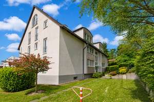 Ein Zuhause zum Ankommen – Elegante Maisonette mit Wohlfühlatmosphäre – Die vollständige Adresse der Immobilie erhältst du vom Anbieter., 45259 Heisingen, Essen – Vorschaubild 2