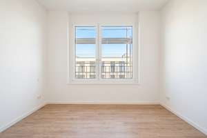 Moderne Etagenwohnung zur Miete mit Loggia in Dresden Neustadt - Wentzel Dr. – Königsbrücker Straße 24a, 1099 Äußere Neustadt, Dresden – Vorschaubild 5