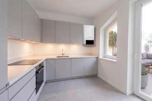Charmante 2 Zi-Wohnung mit Dachterrasse – Wilhelm-Späth-Str. 8, 90461 Glockenhof, Nürnberg – Vorschaubild 15