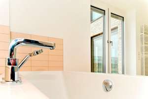 LIST-PELIKAN | hochwertige 4-Zimmer-Wohnung mit zwei Dachterrassen | EBK vorhanden – Günther-Wagner-Allee  33, 30177 List, Hannover – Vorschaubild 9