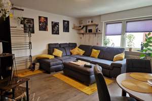 3 Zimmer, Küche, Diele, Bad – Schleswiger Straße 6, 41068 Waldhausen, Mönchengladbach – Vorschaubild 4