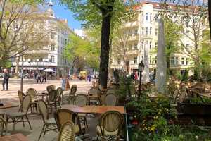 bezugsfrei: Altbauwohnung mit Balkon im Günzelkiez – Holsteinische Straße 53, 10717 Berlin – Vorschaubild 24