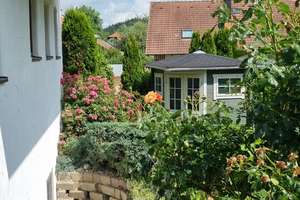 WO WOHNEN ZUM WOHLFÜHLEN WIRD - TRAUMHAUS IN BUCH AM ERLBACH – Am Griesberg 14, 84172 Buch am Erlbach – Vorschaubild 6