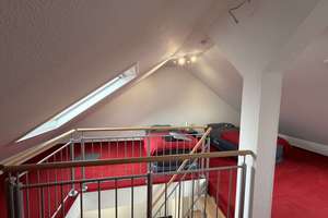 Modernisiertes Einfamilienhaus mit Klimaanlage, großem Hof, Terrasse und elektrischer Toreinfahrt – Die vollständige Adresse der Immobilie erhältst du vom Anbieter., 68229 Friedrichsfeld, Mannheim – Vorschaubild 23