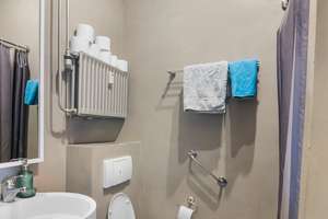  Attraktive 1-Zimmer-Wohnung mit über 5,5 % Rendite in Schöneberg – Die vollständige Adresse der Immobilie erhältst du vom Anbieter., 10777 Schöneberg, Berlin – Vorschaubild 8