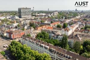 Einzigartiges Wohnungspaket in Sülz. Eine Wohnung bezugsfertig eine Wohnung zum individuellen Ausbau