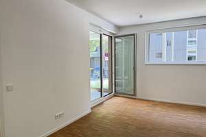Grün - Grüner - Wohnen - am Neckarbogen Heilbronn – Die vollständige Adresse der Immobilie erhältst du vom Anbieter., 74072 Neckargartach, Heilbronn – Vorschaubild 7