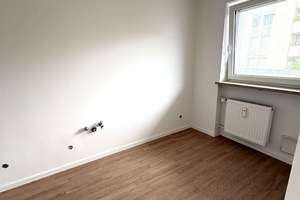 Im Schwabinger Herzen: modernisierte 2-Zimmer-Wohnung mit Balkon – Ansprengerstraße 22, 80803 Am Luitpoldpark, München – Vorschaubild 7