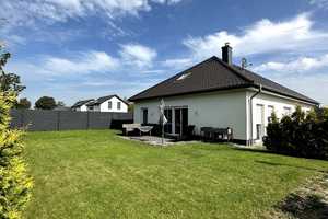 Neuwertiges großes Haus (Bungalow) im beschaulichen Eldingen – Celle (Kreis) – Vorschaubild 1