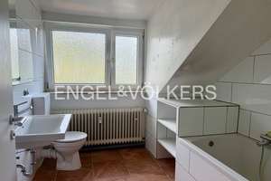 2-Zimmer Dachgeschosswohnung mit Garage in Ludwigshafen-Oppau – 67069 Oppau, Ludwigshafen am Rhein – Vorschaubild 8