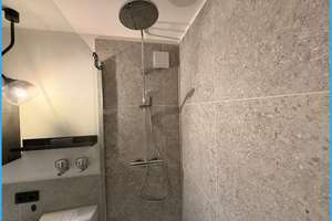 Luxuriöses, neu möbliertes Appartement - direkt bei der BMW FIZ-Windkanal - großer Balkon – Hamburger Str. 27, 80809 Am Riesenfeld, München – Vorschaubild 16