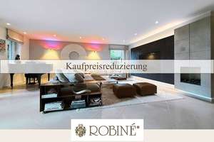 Luxuriöse Gartenmaisonette in Düsseldorf - Hubbelrath