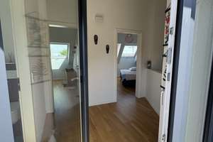 Doppelt schön: Stilvolle Maisonette mit zwei Balkonen und viel Licht – Stuttgarter Straße 103, 70469 Feuerbach-Mitte, Stuttgart – Vorschaubild 38