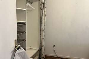 Lebendig und Attraktive 2-Zimmer-Wohnung in zentraler Lage von Düsseldorf-Oberbilk (Nachmieter ab 01 – Die vollständige Adresse der Immobilie erhältst du vom Anbieter., 40227 Oberbilk, Düsseldorf – Vorschaubild 6