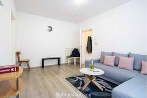 Renditestarkes Immobilienpaket - 2 Etagenwohnungen in Bochum zu verkaufen – Die vollständige Adresse der Immobilie erhältst du vom Anbieter., 44866 Wattenscheid-Mitte, Bochum – Vorschaubild 3