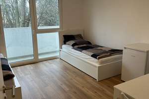 Gemütliches WG-Zimmer in Frankfurt – zentral & gut angebunden – 60433 Frankfurter Berg, Frankfurt am Main – Vorschaubild 8